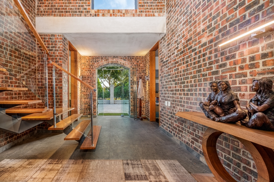 4 Bedroom Property for Sale in Vygeboom Western Cape